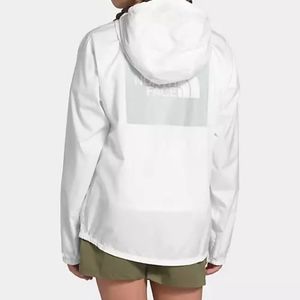 Youth Flurry Wind Hoodie Jacket Sz 